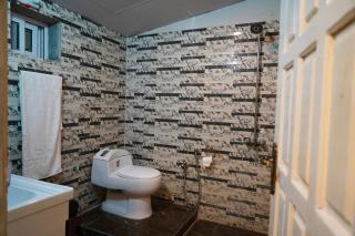 The Hermitage Cottage-Exclusive Mountain Escape - 8