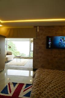 The Hermitage Cottage-Exclusive Mountain Escape - 5