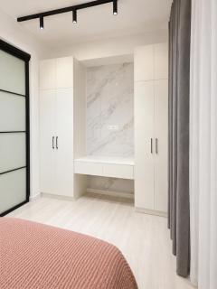 NRG U-Tower Apartments Tashkent - Tashkent - 3