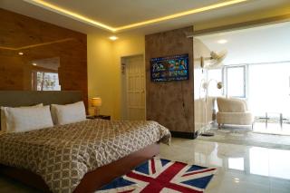 The Hermitage Cottage-Exclusive Mountain Escape - 3