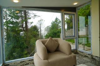 The Hermitage Cottage-Exclusive Mountain Escape - 2