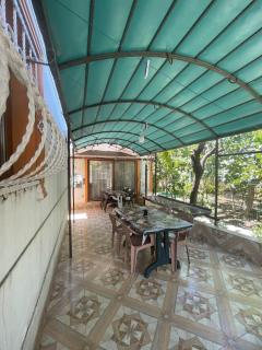 Günlük kiralık eşyalı villa - 2