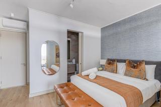 HushHaus 1 Bedroom Apartment Rosebank - 1