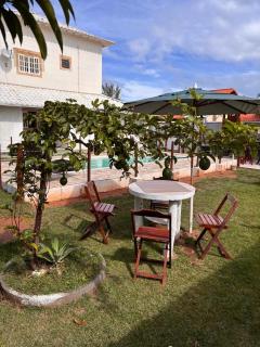 Casa Branca - 5