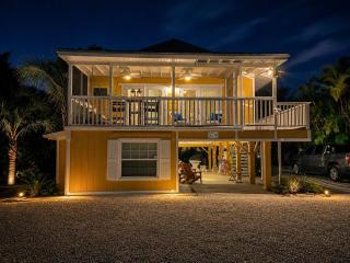 Offshore Oasis Cottage - 8