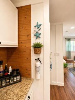 Offshore Oasis Cottage - 1