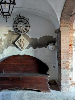 Casa Clara Comfort and History in Perugia - 6