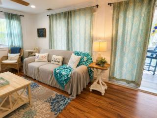 Offshore Oasis Cottage - 4