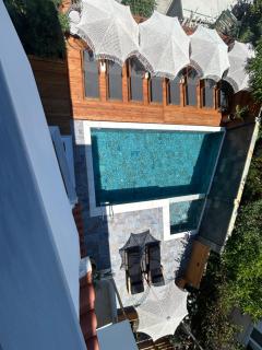Vila Jeti - 1