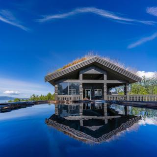 Lyngen Adventure Lodge - 0