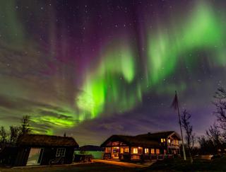 Lyngen Adventure Lodge - 0