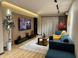 TASHKENT CITY Apartments - 8