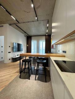 TASHKENT CITY Apartments - 3