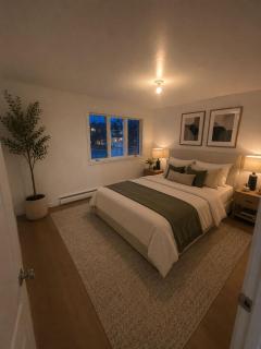 Stylish 3BR Apartment in Longueuil - 3