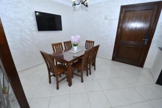 Superbe appartement à 2 pas de RABAT pas loin des Plages Résidence sécurisée - 6