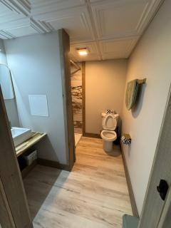 Raystown Country Lodge - 4