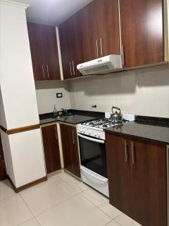 Departamento céntrico Villa Carlos Paz - 7