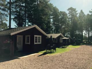 Hostel Hudiksvall Malnbaden Camping - 9