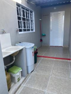 Casinha completa custo benefício - 3