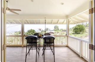 Kona Coffee Farm Guesthouse - with Ocean View! - 6