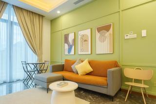 Royce Residence KLCC by Plan Three - 2