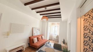 One bedroom apartment in historic center of Cascais, walking distance to the beach - 9