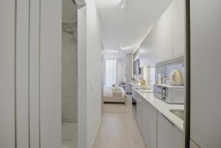 One Rosebank Shushu Suite, Studio Apartment - 8