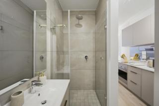 One Rosebank Shushu Suite, Studio Apartment - 1