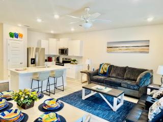 Golden wave, brand new beautiful townhome 3bed room 3 bathroom - 0