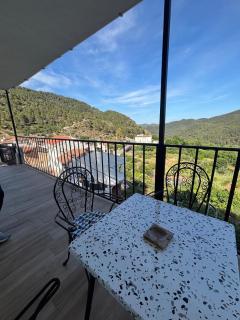 El Mirador de Espadan - 1