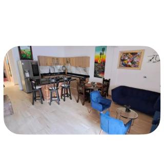 Casa amoblada - 0
