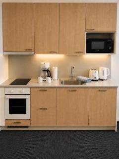 Finstay Turku - 4