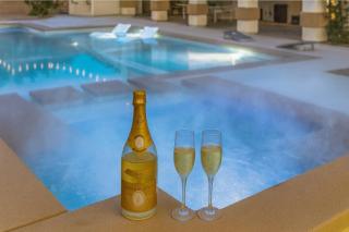 Lux Pool Villa-Spa, Sauna, Billiards, Games - 2