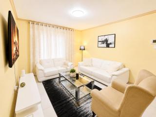 TANTREX Executive 2Bed Apartment Midrand - 7