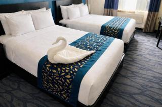 Baymont Toledo Airport Hotel Swanton - 8