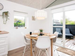 4 person holiday home in Hemmet-By Traum - 1