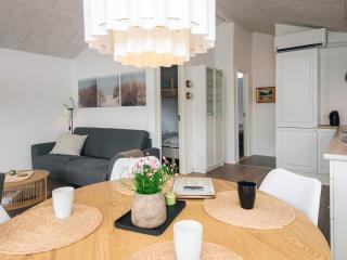 4 person holiday home in Hemmet-By Traum - 4