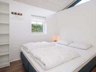 4 person holiday home in Hemmet-By Traum - 2