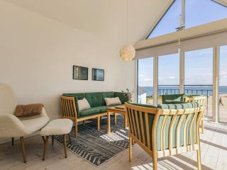 6 person holiday home in Thyholm-By Traum - 2