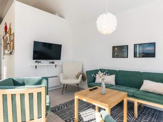 6 person holiday home in Thyholm-By Traum - 1