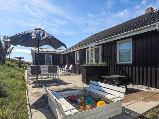 6 person holiday home in Løkken-By Traum - 6