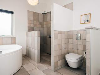 Luxurious Retreat in Henne Strand-By Traum - Henne Strand - 8