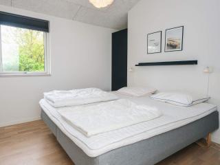 Luxurious Retreat in Henne Strand-By Traum - 2