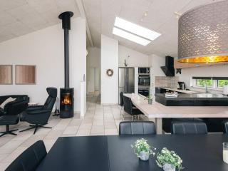Luxurious Retreat in Henne Strand-By Traum - 5