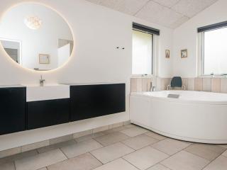 Luxurious Retreat in Henne Strand-By Traum - Henne Strand - 9