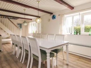 10 person holiday home in Thyholm-By Traum - 7