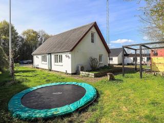 10 person holiday home in Thyholm-By Traum - 6