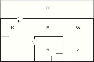 2 person holiday home in Allinge - 9