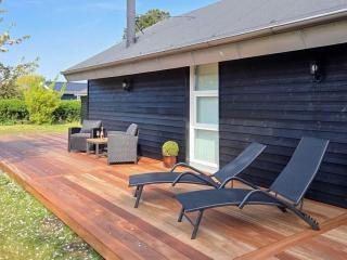 4 star holiday home in Karrebæksminde - 5