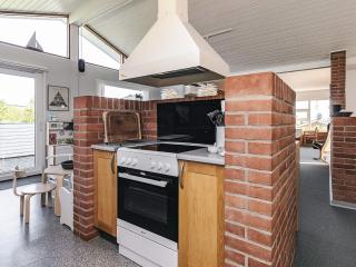 4 star holiday home in Roslev - 4